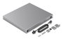 Ubiquiti Commutateur réseau Layer 3 24 ports PoE++ : 22 ports 2.5 GbE RJ45, 2 ports 10 GbE RJ45, 4 ports SFP+ 10G, 600W PoE total