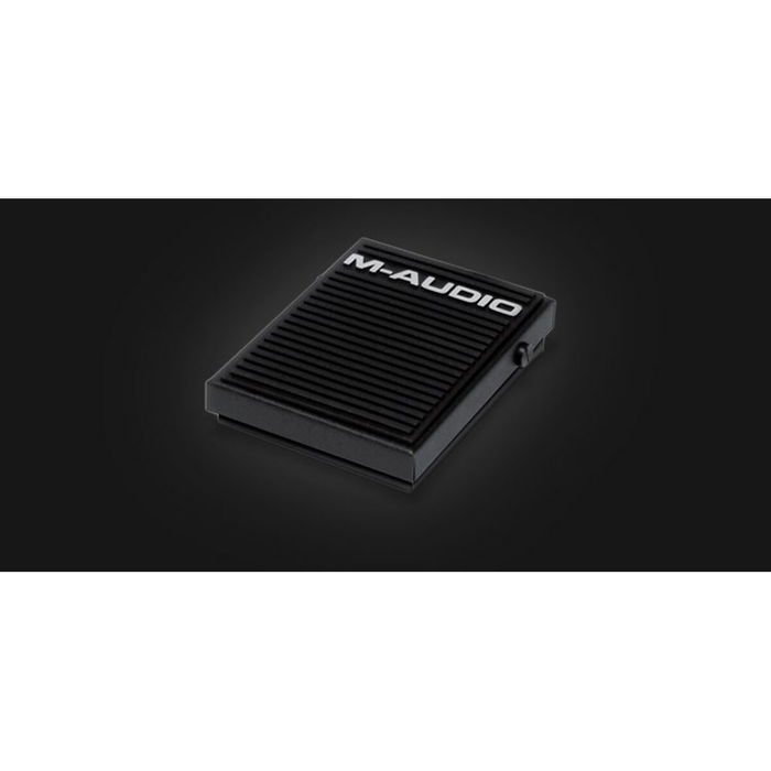 Pédales M-Audio SP-1