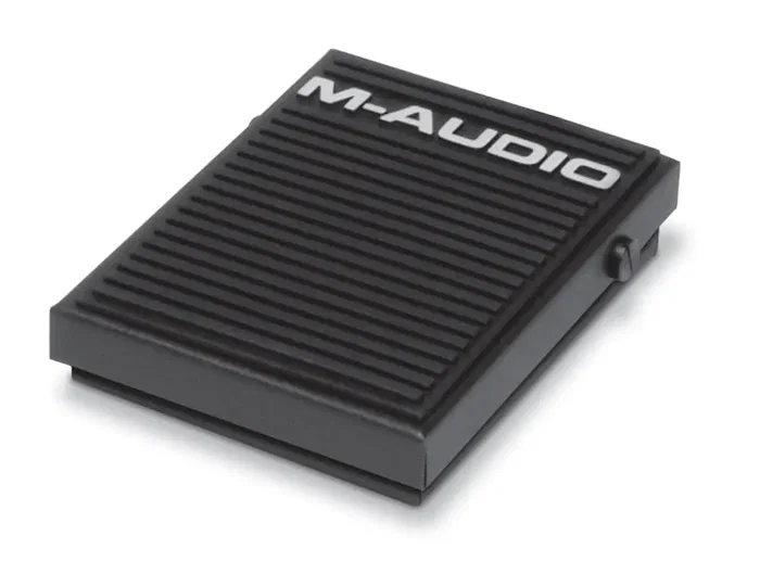 M-AUDIO SP-1 Sustain Pedal M-AUDIO SP-1 Sustain Pedal
