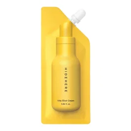 HideHere Vita Elixir Crème Éclaircissante de Jour 25 ml