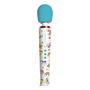 Baguette de Massage Le Wand Unicorn Multicouleur