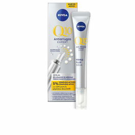 Sérum visage Nivea Q10+ 15 ml Antirides