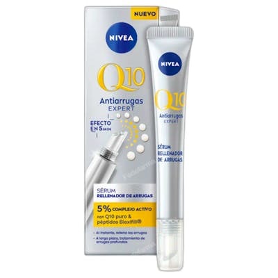 Nivea Q10+ Anti-Rides Expert Sérum 15 ml