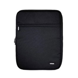 Nilox Housse sleeve pour ordinateur portable 17.3 pouces, noire