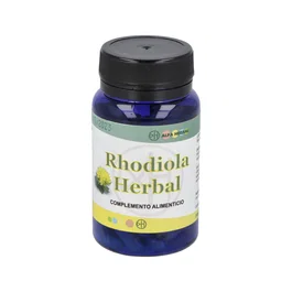 ALFA HERBAL Rhodiola 60 capsules