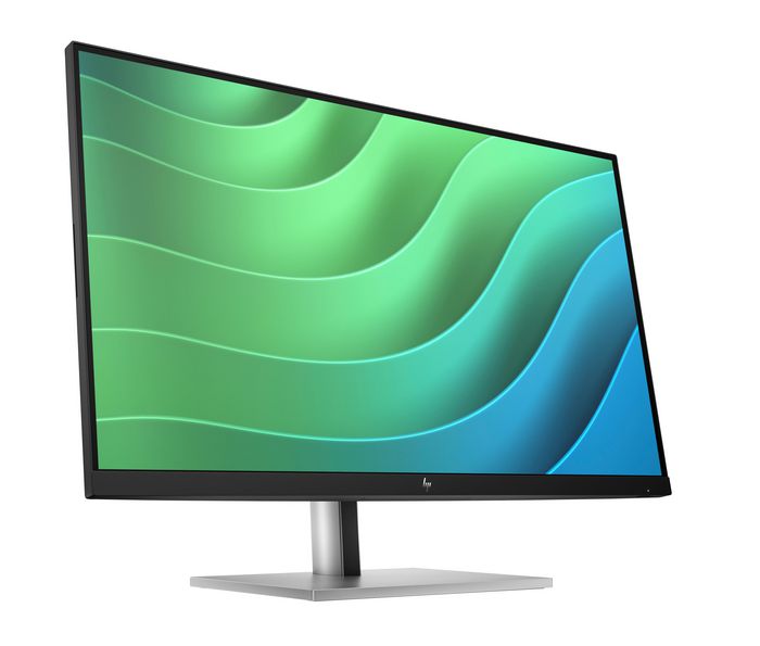 HP Écran FHD E27 G5