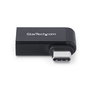 Adaptateur USB Startech USB31CAADGCPRA Noir