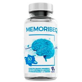 BEQUISA MEMORIBEQ 60 capsules