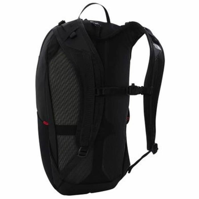 The North Face Basin 18 Noir The North Face Basin 18 Noir