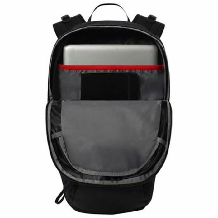 The North Face Basin 18 Noir The North Face Basin 18 Noir