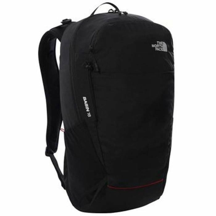 The North Face Basin 18 Noir The North Face Basin 18 Noir