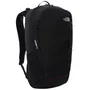 The North Face NF0A52CZ-4HF Sac de sport Basin 18 en nylon ripstop recyclé 210D et polyester recyclé 600D, déperlant sans PFC pour activités sportives