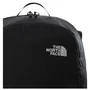 The North Face NF0A52CZ-4HF Sac de sport Basin 18 en nylon ripstop recyclé 210D et polyester recyclé 600D, déperlant sans PFC pour activités sportives