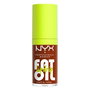 Nyx Professional Make Up Fat Oil Lip Drip scrollin