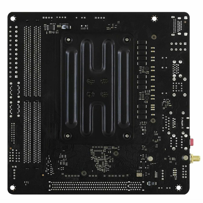 Carte Mère ASRock A520M-ITX/AC AMD AM4 AMD