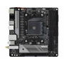 Carte Mère ASRock A520M-ITX/AC AMD AM4 AMD