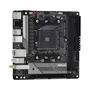 Carte Mère ASRock A520M-ITX/AC AMD AM4 AMD