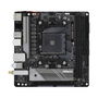 Carte Mère ASRock A520M-ITX/AC AMD AM4 AMD