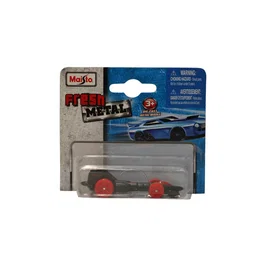 Maisto Fresh Metal Toy Cars