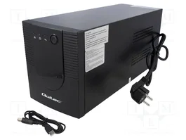 QOLTEC Monolith UPS 2kVA 1,2kW