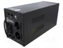 QOLTEC Monolith 2kVA/1,2kW UPS
