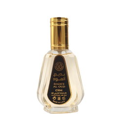 Ard Al Zaafaran Badee Al Oud - Eau de Parfum Unisexe - 50 ml