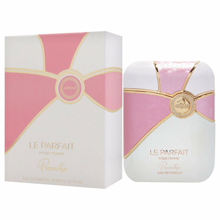 Armaf Le Parfait Panache Eau de Parfum pour femme 100 ml
