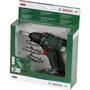Bosch Visseuse-Dévisseuse Électrique Jouet Ixolino pour Enfants - Fonction Éclairage, Embouts Interchangeables - Compatible avec Accessoires Technico et Klein - Réf. 8567