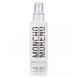 Moncho Moreno Soin Capillaire J'aime Bond Brume Réparatrice Cheveux Crépus Pointes Abîmées 100 ml