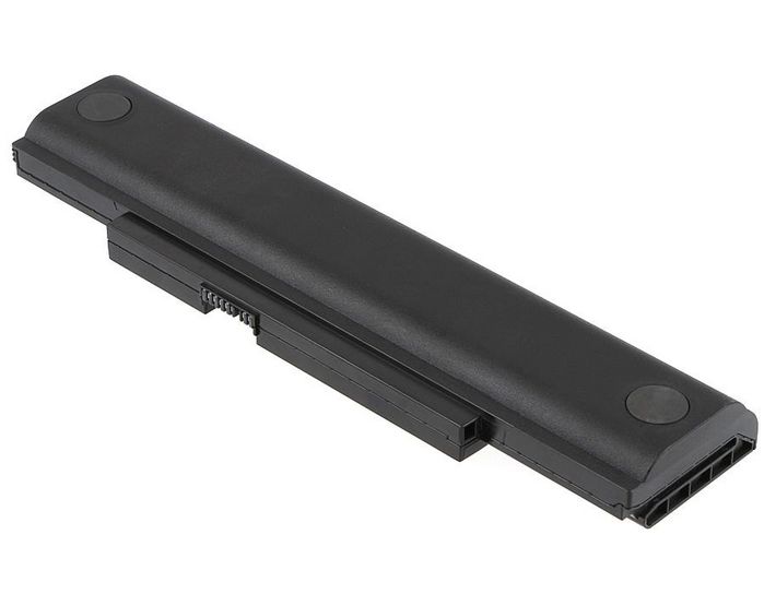 CoreParts Batterie pour Lenovo 47,52Wh, 10,8V, 4400mAh, Noir