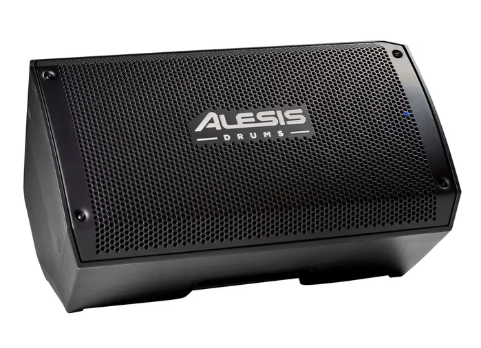 Alesis Strike Amp8 Mkii Moniteur Actif pour Batterie Électronique, 8", 1100 W RMS, Bluetooth Alesis Strike Amp8 Mkii Moniteur Actif pour Batterie Électronique, 8", 1100 W RMS, Bluetooth