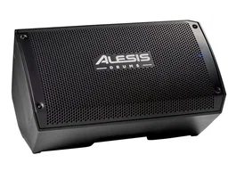 Alesis Strike Amp8 Mkii Moniteur Actif pour Batterie Électronique, 8", 1100 W RMS, Bluetooth
