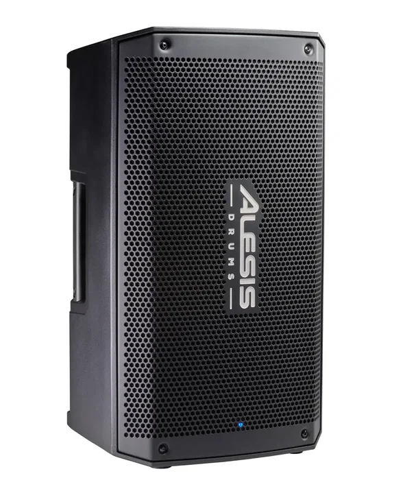 Alesis Strike Amp8 Mkii Moniteur Actif pour Batterie Électronique, 8", 1100 W RMS, Bluetooth Alesis Strike Amp8 Mkii Moniteur Actif pour Batterie Électronique, 8", 1100 W RMS, Bluetooth