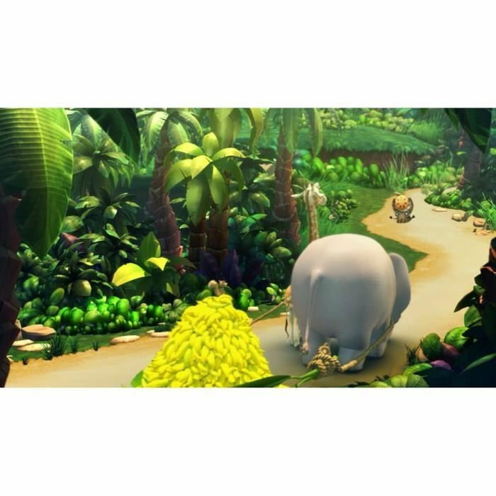 Nintendo Donkey Kong Country Returns HD