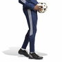 Pantalon de sport long Adidas Tiro 23 Bleu Homme