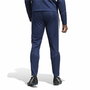 Pantalon de sport long Adidas Tiro 23 Bleu Homme