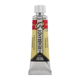 Rembrandt Aquarelle en tube Rouge Cadmio 305, 10 ml