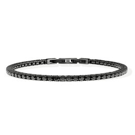 Bracelet Femme LIU JO MLJ561 Noir