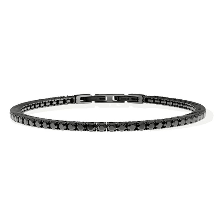 Bracelet Femme LIU JO MLJ561 Noir Bracelet Femme LIU JO MLJ561 Noir