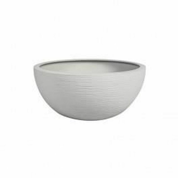 Eda Pot vasque Graphit Up Ø 30 cm Blanc cérusé