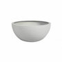 Eda Pot vasque Graphit Up Ø 30 cm Blanc cérusé
