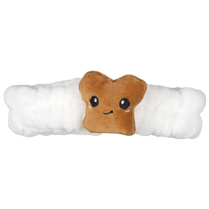 The Concept Factory Diadema Maquillage KAWAII avec motifs assortis