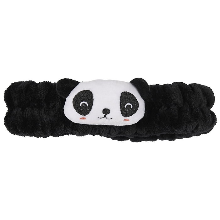 The Concept Factory Diadema Maquillage KAWAII avec motifs assortis