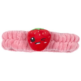 The Concept Factory Diadema Maquillage KAWAII avec motifs assortis