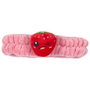 The Concept Factory Diadema Maquillage KAWAII avec motifs assortis