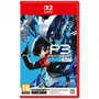 Sega Persona 3 Reload - Jeu Nintendo Switch - RPG, Aventure et Combat dans l'Heure Sombre