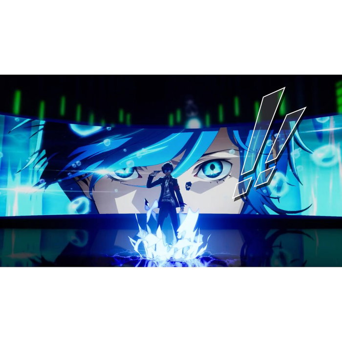 Sega Persona 3 Reload