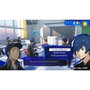 Sega Persona 3 Reload