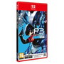 Sega Persona 3 Reload