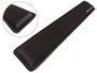 Sandberg Wrist Rest Pro XXL - Repose-poignets ergonomique pour clavier et souris, grand format, dessous antidérapant, bords cousus